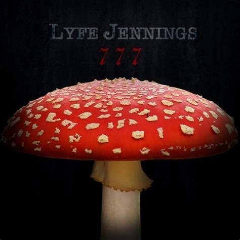 Lyfe Jennings Announces Final Album "777" - YouKnowIGotSoul.com