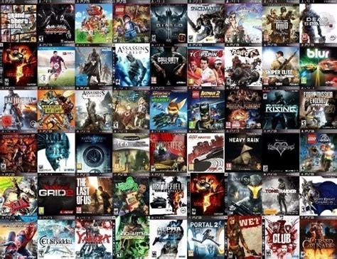 Pacote Com + De 10 Jogos Infantis Ps3 - Mídia Digital | Mercado Livre