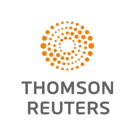 Thomson Reuters Kriptopara Tüccarlarına Bilgi Servis Etmeye Başladı ...