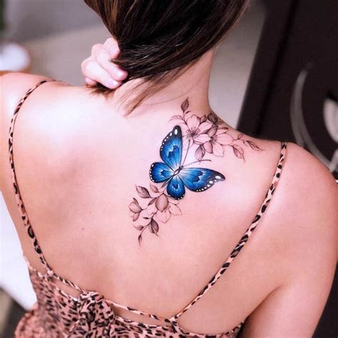 Update 84+ butterfly tattoos on shoulder meaning best - in.coedo.com.vn