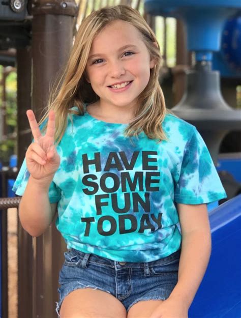 Our Youth Tie Dye Tees will bring a smile to your littles’ faces | Tween fashion outfits, Girls ...