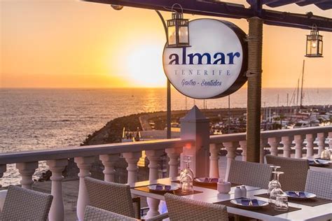 ALMAR TENERIFE, Costa Adeje - Menu, Prices & Restaurant Reviews ...