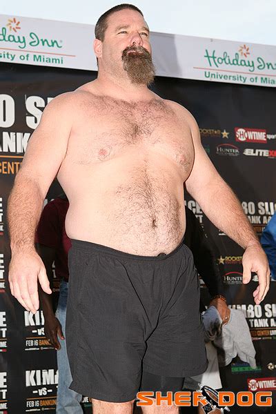 David "Tank" Abbott MMA Stats, Pictures, News, Videos, Biography ...