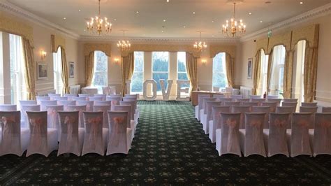 Grinkle Park Hotel, wedding venue in North Yorkshire - Wedding Venues