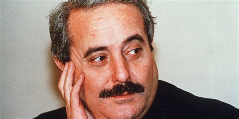 Giovanni Falcone, il vilipeso