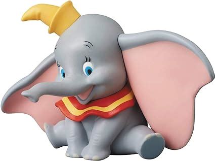 Disney : Dumbo Ultra Detail Figure : Amazon.ca: Jeux et Jouets