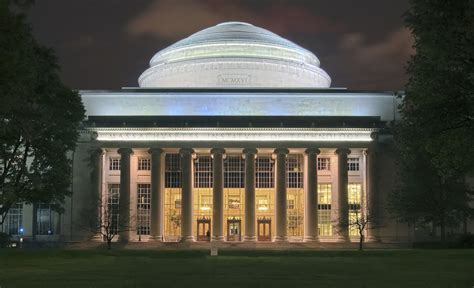 Which of the 25 Best Ranked Colleges in the U.S. Have Architecture Programs? | ArchDaily