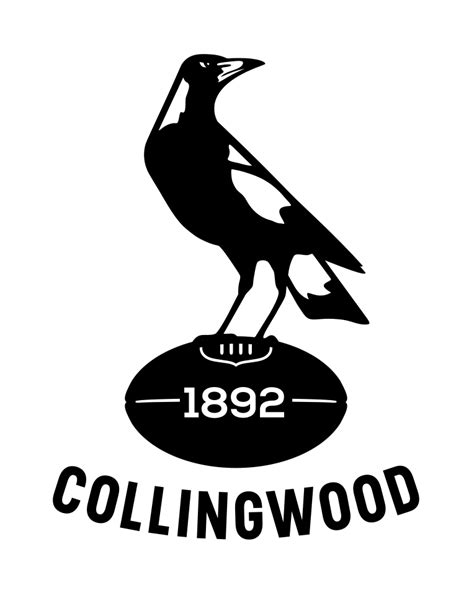 Collingwood FC Logo Concept (Australian Football) - Concepts - Chris Creamer's Sports Logos ...