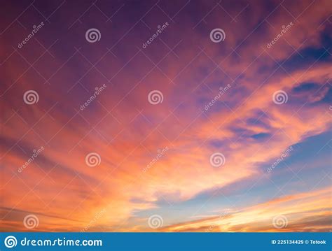 Clear Blue Sky Background,clouds with Background Stock Image - Image of ...