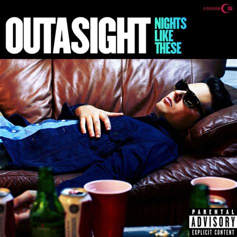 Tonight Is the Night - song and lyrics by Outasight | Spotify