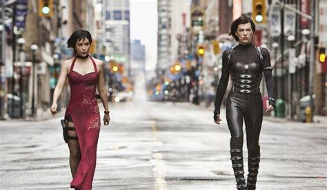 Resident Evil: Retribution | Reviews | Screen