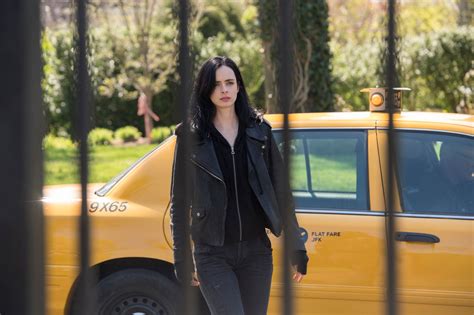 Jessica Jones Season 2 Cast Video Celebrates the Women of the Series | Collider