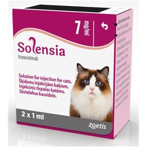 Solensia for Cats: Effective Treatment for Feline Arthritis | Solensia