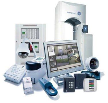 Security – Commercial Office Solutions