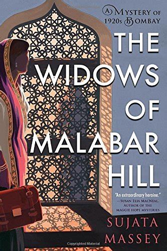 ‘Widows of Malabar Hill’ kicks off former Minnesotan’s new mystery series set in India – Twin Cities