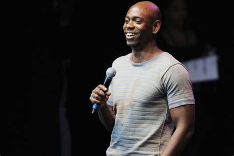 Dave Chappelle's Stand-up Headed to Netflix in 3 New Specials - TheWrap