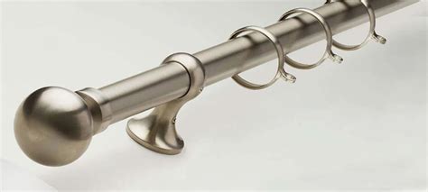 Stainless Steel Curtain Rod Online In Mumbai India