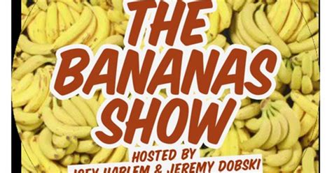 Bananas Comedy Show