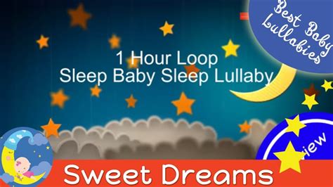 Download Sleep Baby Sleep Lullaby by Best Baby Lullabies