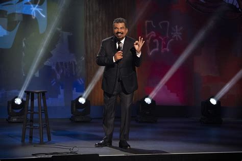 George Lopez Sets First Netflix Comedy Special in 2020 | Comedy specials, George lopez, George