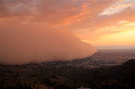 Dust storm over Alamogordo New Mexico [4147x2765] | Alamogordo new ...