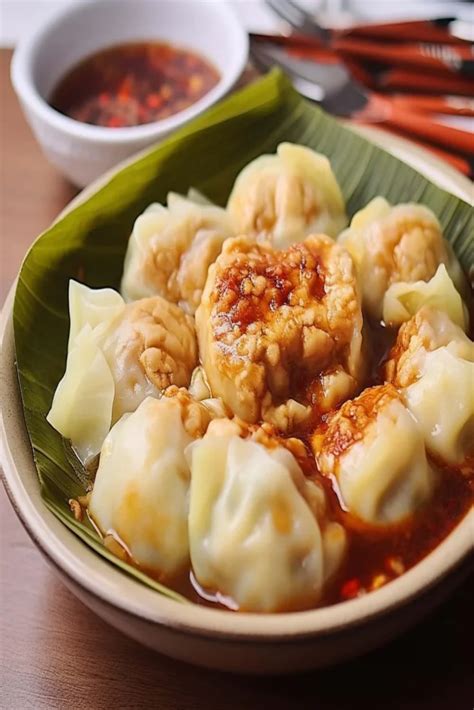 Siomay Bandung Recipe - Easy Kitchen Guide