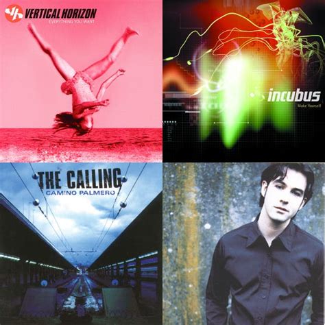 Alternative Rock 2000s - playlist by piaarivera | Spotify