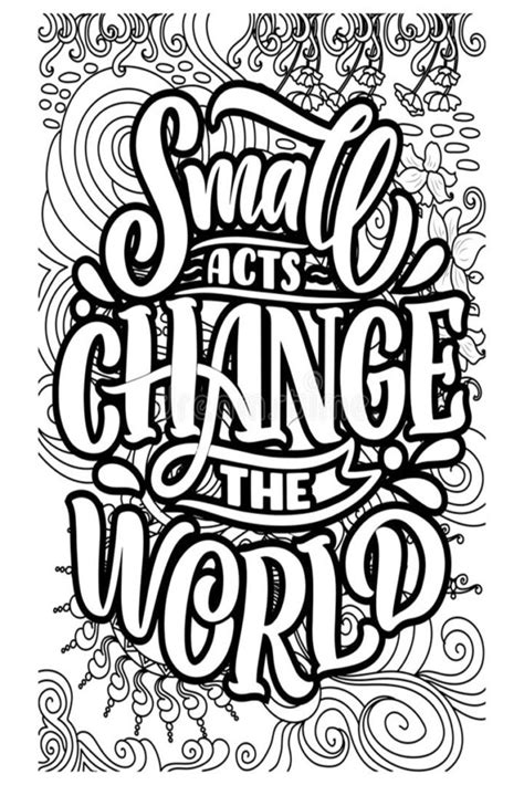 Positive Words Coloring Pages Download | Free Coloring Pages