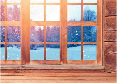 Discover The Advantages Of Wood Windows Frame For Enhancing Your Home ...