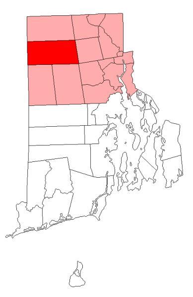 Glocester, Rhode Island