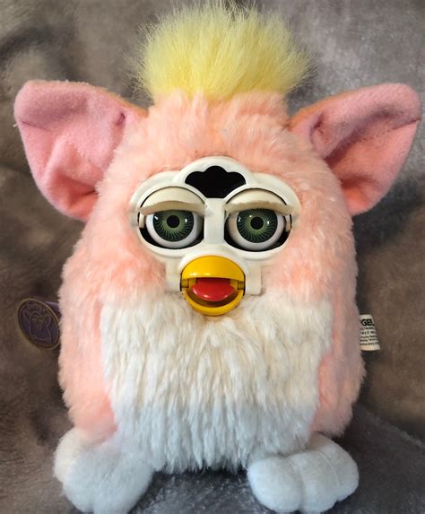 Furby 1999 for sale | Only 3 left at -75%