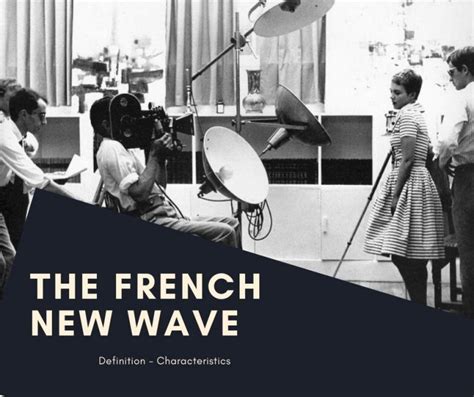 French New Wave - AV Film School