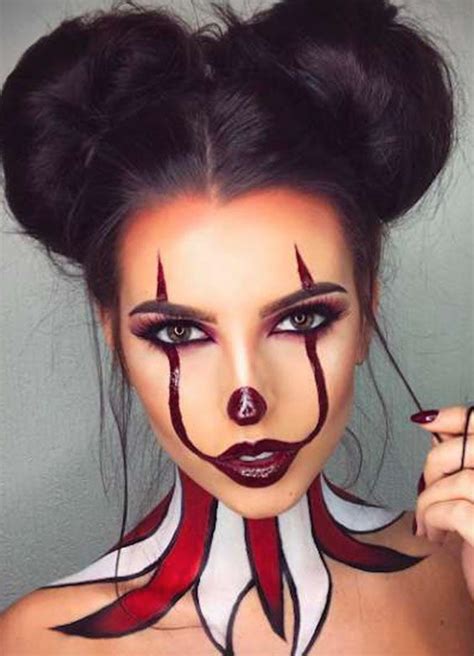 Un maquillage pour halloween ? Découvrez les plus tendances ! | Avantif