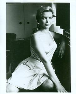 Picture of Ellen Burstyn