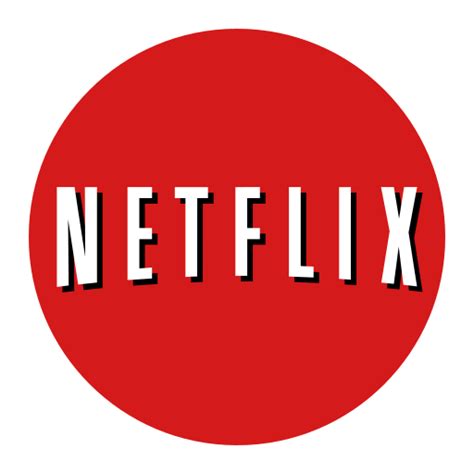 Netflix - Social media & Logos Icons