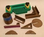 3D Printed Gadgets for Woodworking - jpralves.net