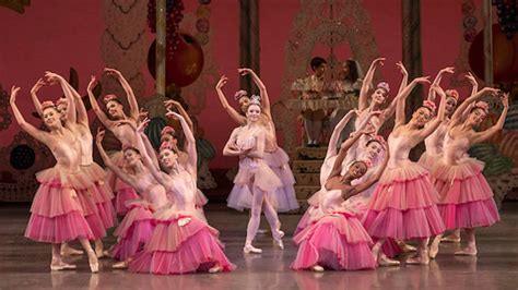 Nutcracker Ballet NYC Dance Shows for the 2023 Holiday Season