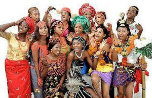 History And Origin Of The Igbo Tribe (With Pictures) - Bscholarly