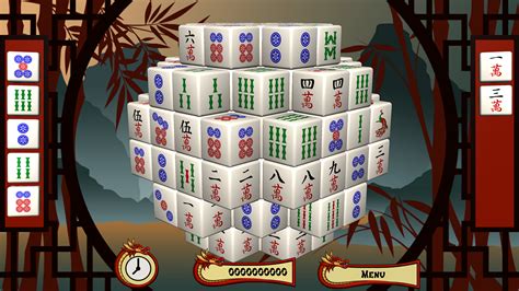 🀄 MAHJONG 3D 🀄 Artex Majong - Android Apps on Google Play