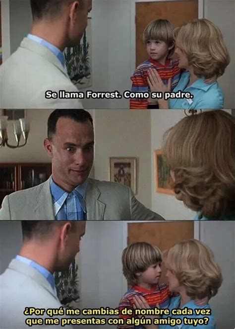 La parte censurada de Forrest gump - Meme by _G_A_D_A :) Memedroid