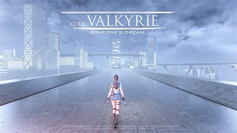 Free Download CODE: VALKYRIE Game For PC