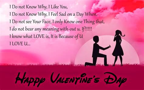 Happy Valentines Day Quotes For your Husband