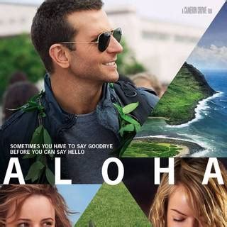 Aloha (2015) Cast, Crew, Synopsis and Movie Info