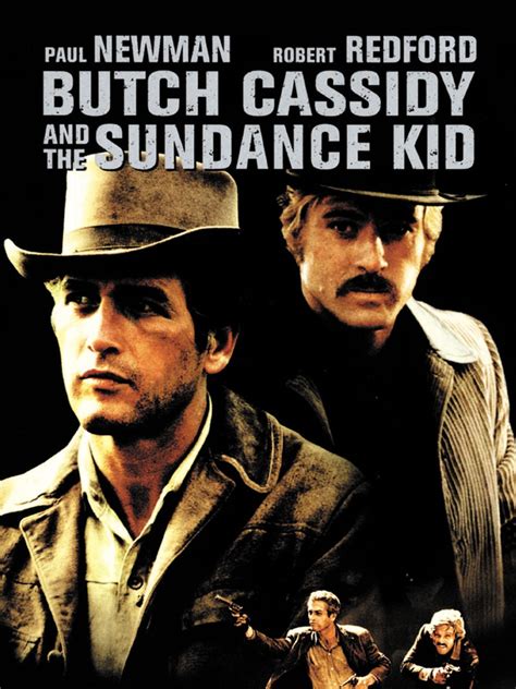 Butch Cassidy and the Sundance Kid - Movie Forums