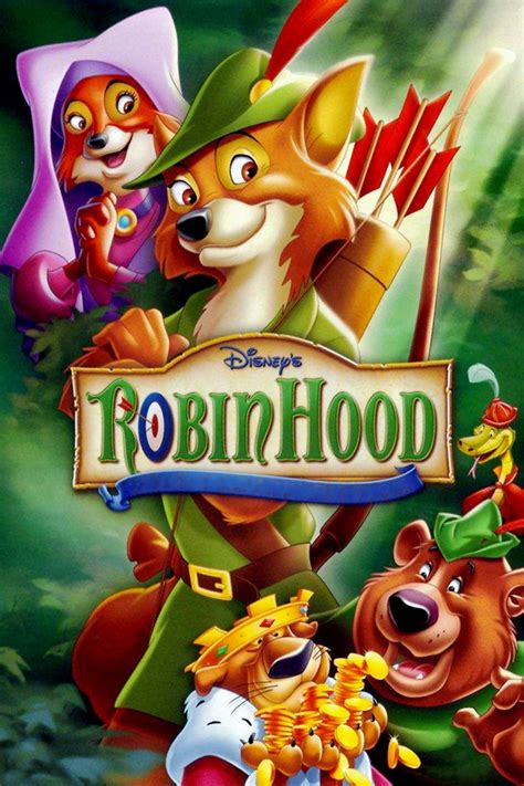 Robin Hood DVD Release Date