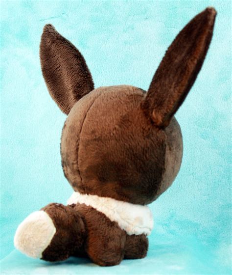 30+ Eevee Plushie Sewing Pattern - ShavonneCoralie