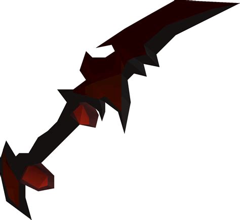 File:Abyssal dagger detail.png - OSRS Wiki