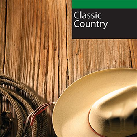 Various Artists - Classic Country | iHeart