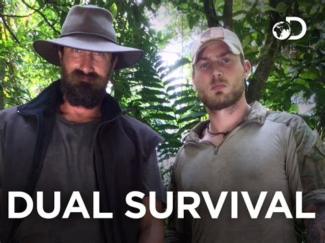 Watch Dual Survival Season 6 | Prime Video