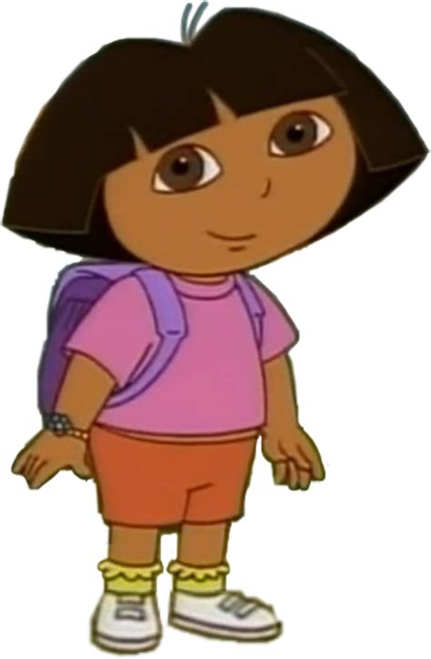 Dora the explorer, Dora, Blue's clues and you